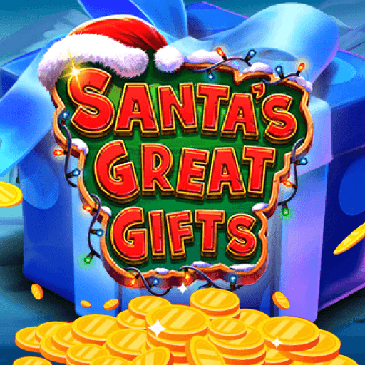 Santa's Great Gifts™